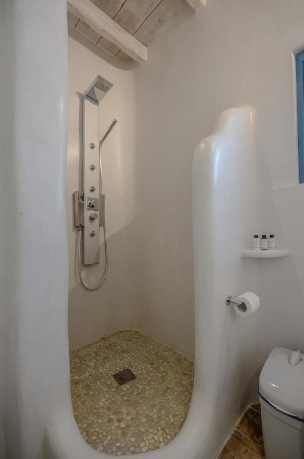 Honey & Cinnamon Luxury Suite Naxos City Exterior photo